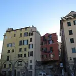 شقة Cavour Citra0461 *