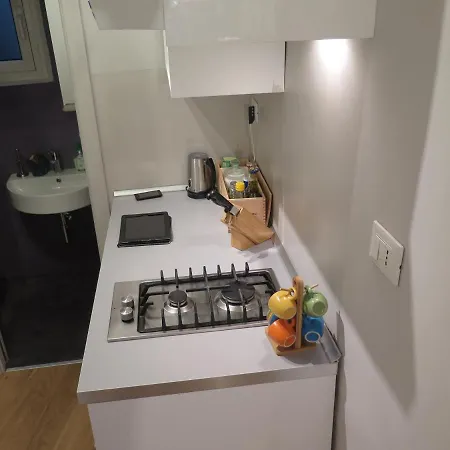 Lägenhet Cavour Citra0461