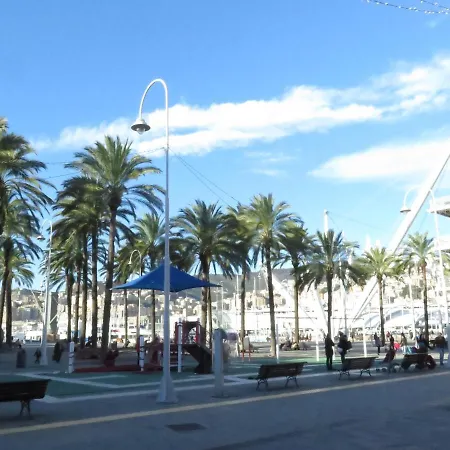 Lägenhet Cavour Citra0461