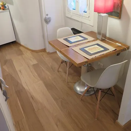 Cavour Citra0461 Apartment *