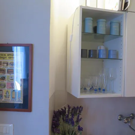 Apartment Cavour Citra0461 *