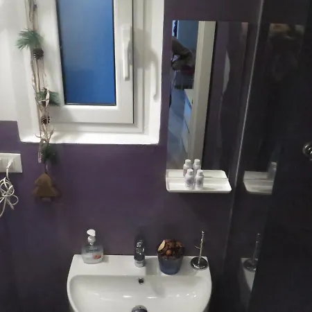 Apartment Cavour Citra0461 *