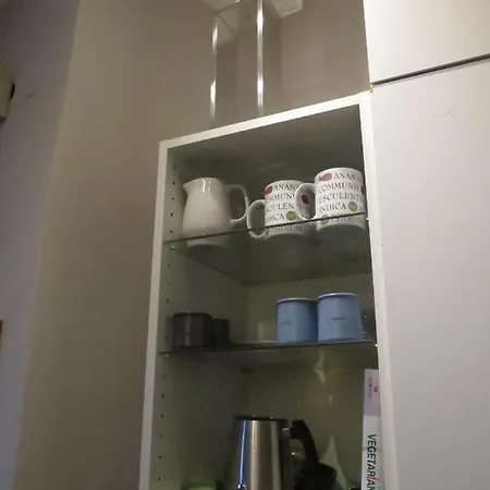 Apartment Cavour Citra0461 Genoa