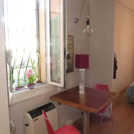 Apartment Cavour Citra0461 Genoa