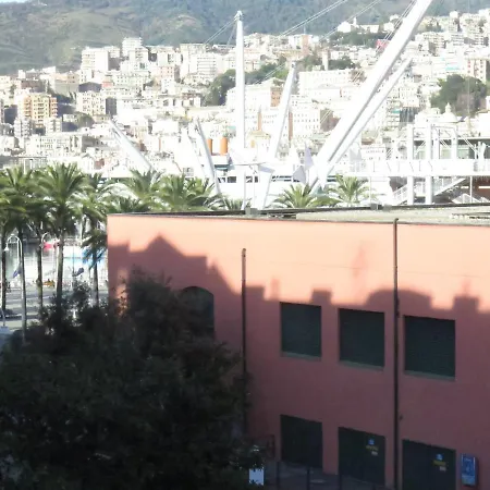 Cavour Citra0461 Genoa