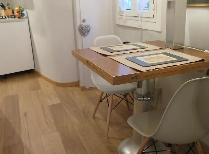 Cavour Citra0461 شقة *