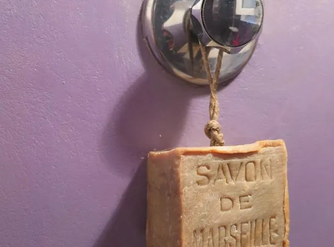 Apartmán Cavour Janov