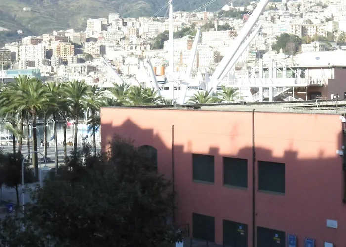 Cavour Citra0461 جنوة