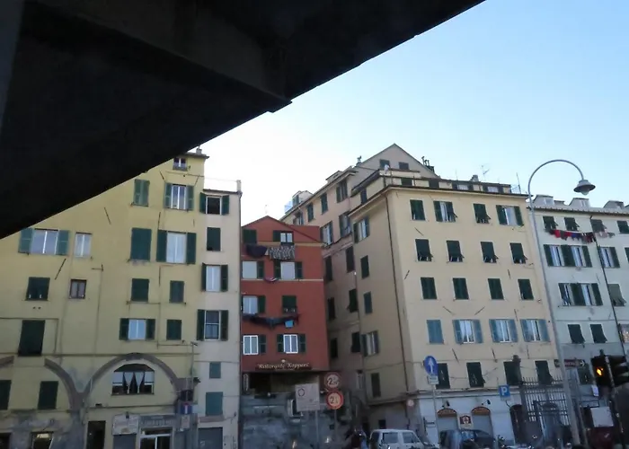 Cavour Citra0461 جنوة