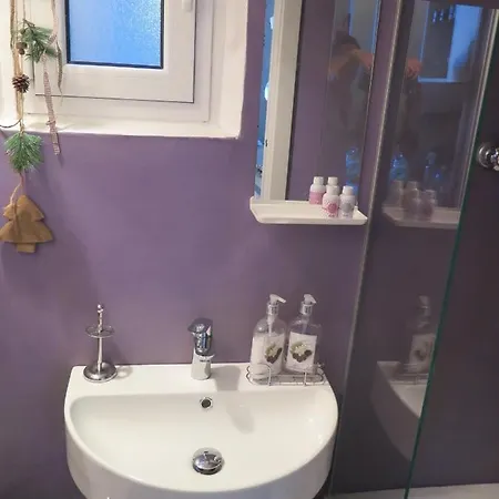 דירה Cavour Citra0461 *