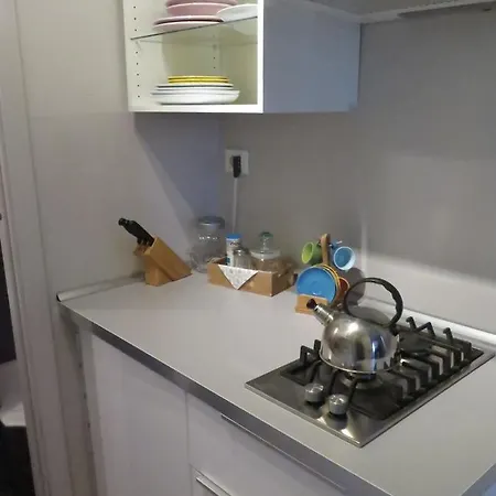 דירה Cavour Citra0461 ג'נובה