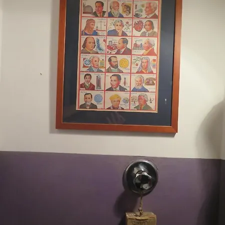 Cavour Citra0461 דירה ג'נובה