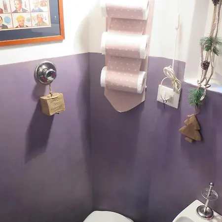 Cavour Citra0461 דירה