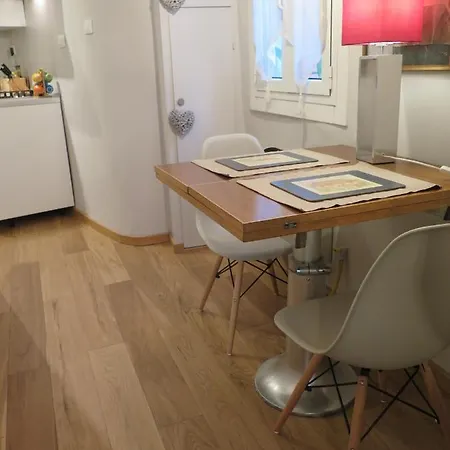 Cavour Citra0461 Apartment *