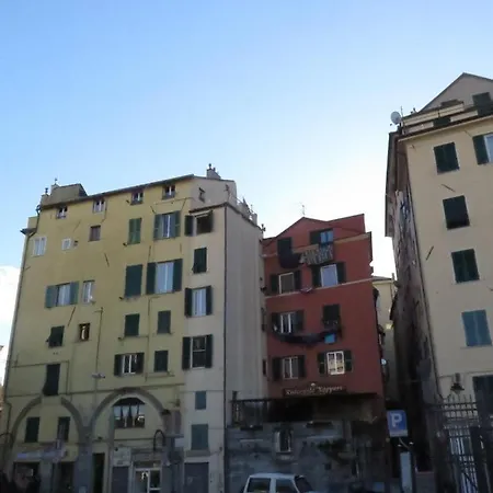 شقة Cavour Citra0461 *