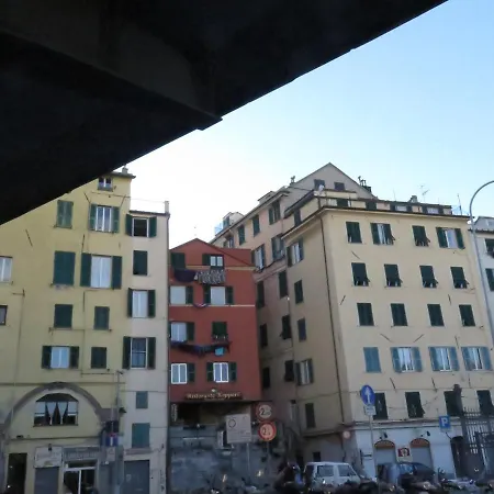 Cavour Citra0461 Genoa