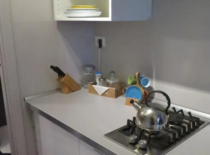 Apartmán Cavour Janov