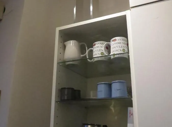 Apartmán Cavour Janov